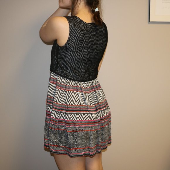Minkpink printed sundress - Picture 2 of 3